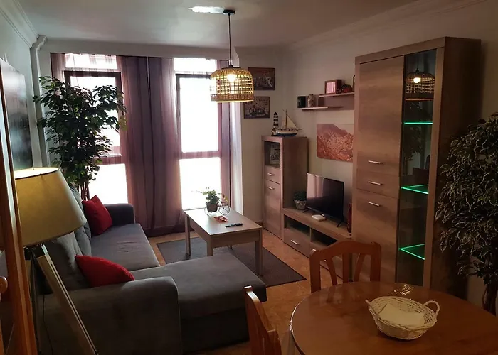 Apartamento Hill Valley