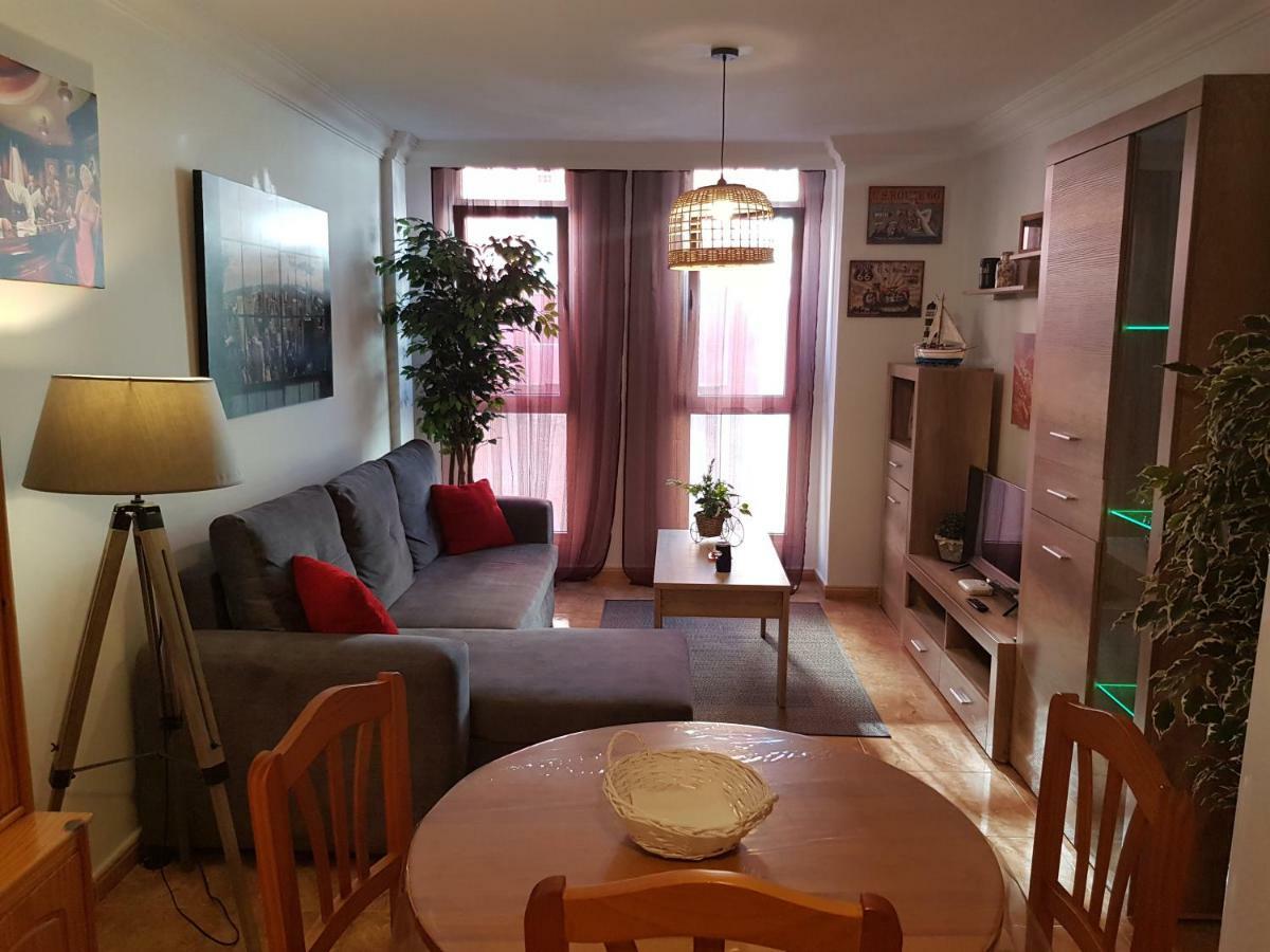 Hill Valley Appartement Los Llanos De Aridane