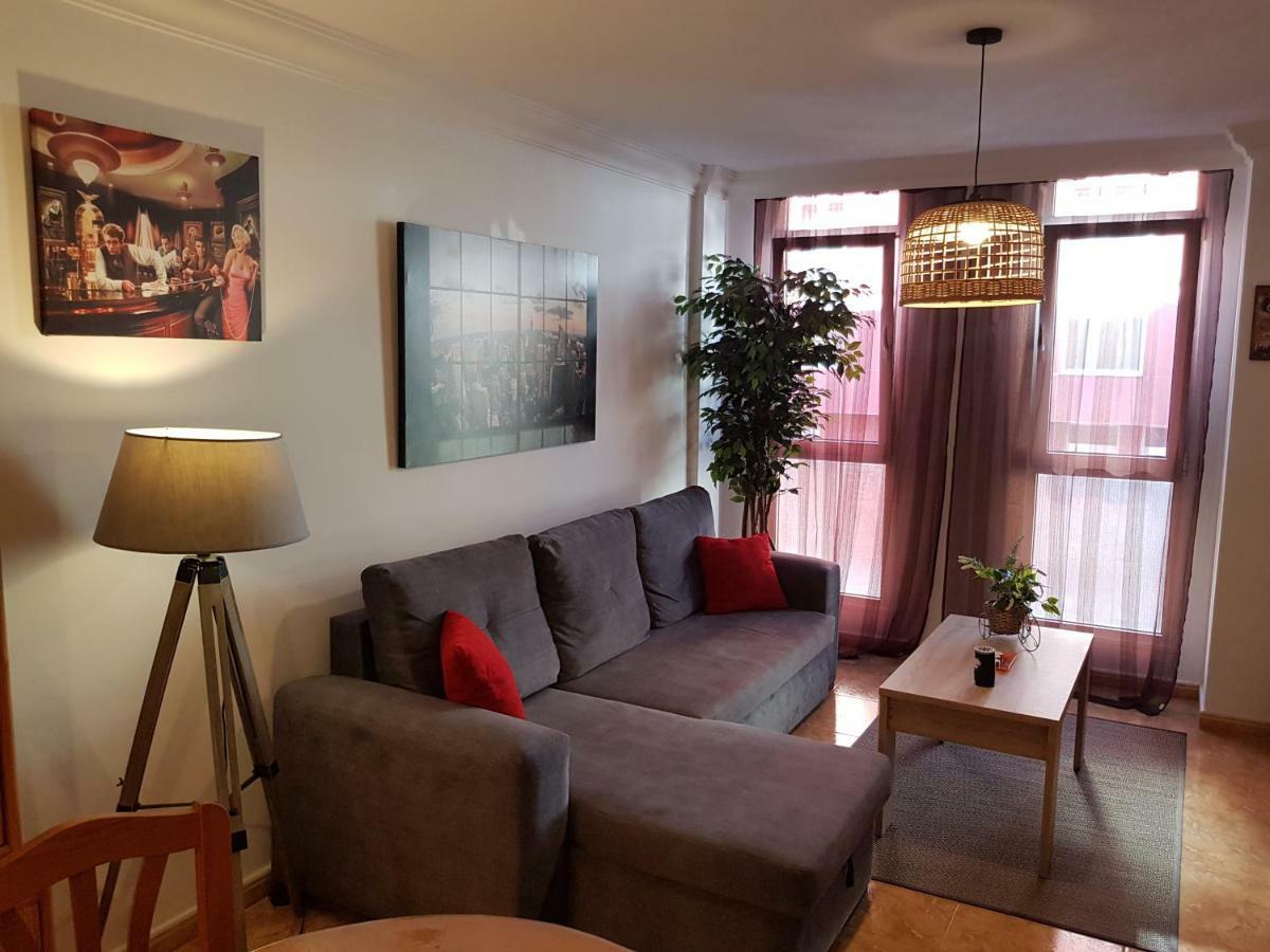 Appartement Hill Valley Los Llanos De Aridane
