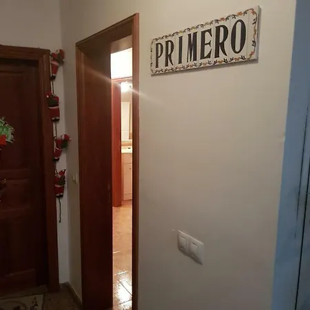 Apartamento Hill Valley Los Llanos De Aridane Exterior foto