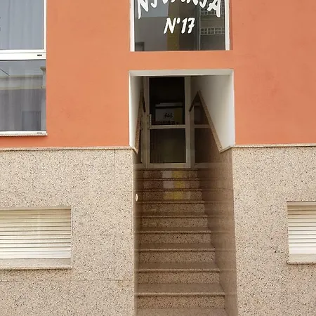 Apartamento Hill Valley Los Llanos De Aridane Exterior foto