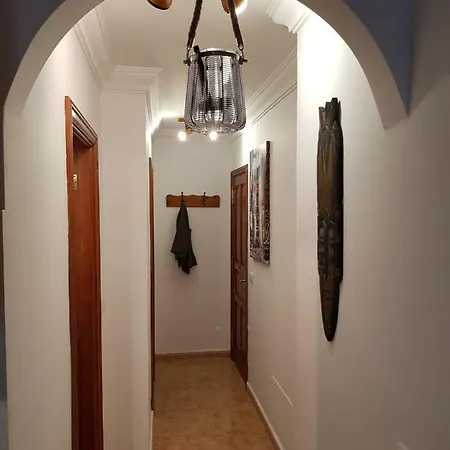 Apartamento Hill Valley Los Llanos De Aridane Exterior foto