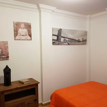 Apartamento Hill Valley Los Llanos De Aridane Exterior foto