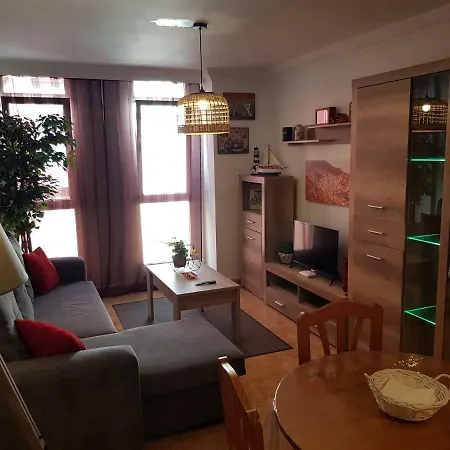 Apartamento Hill Valley Los Llanos De Aridane Exterior foto