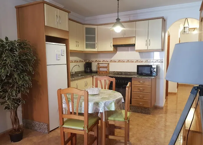Apartamento Hill Valley