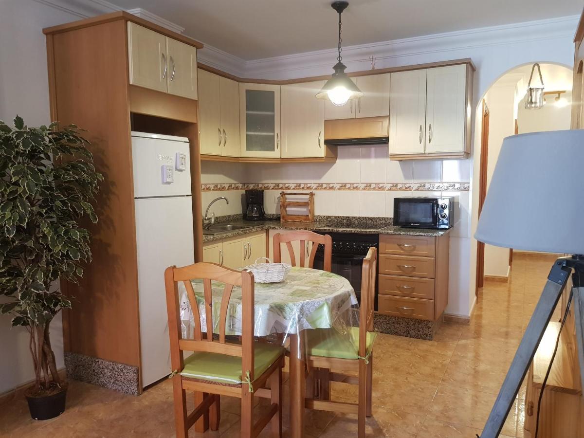 Apartment Hill Valley Los Llanos De Aridane