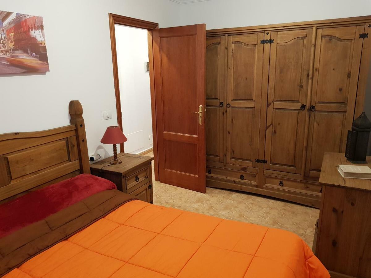 Hill Valley Apartment Los Llanos De Aridane
