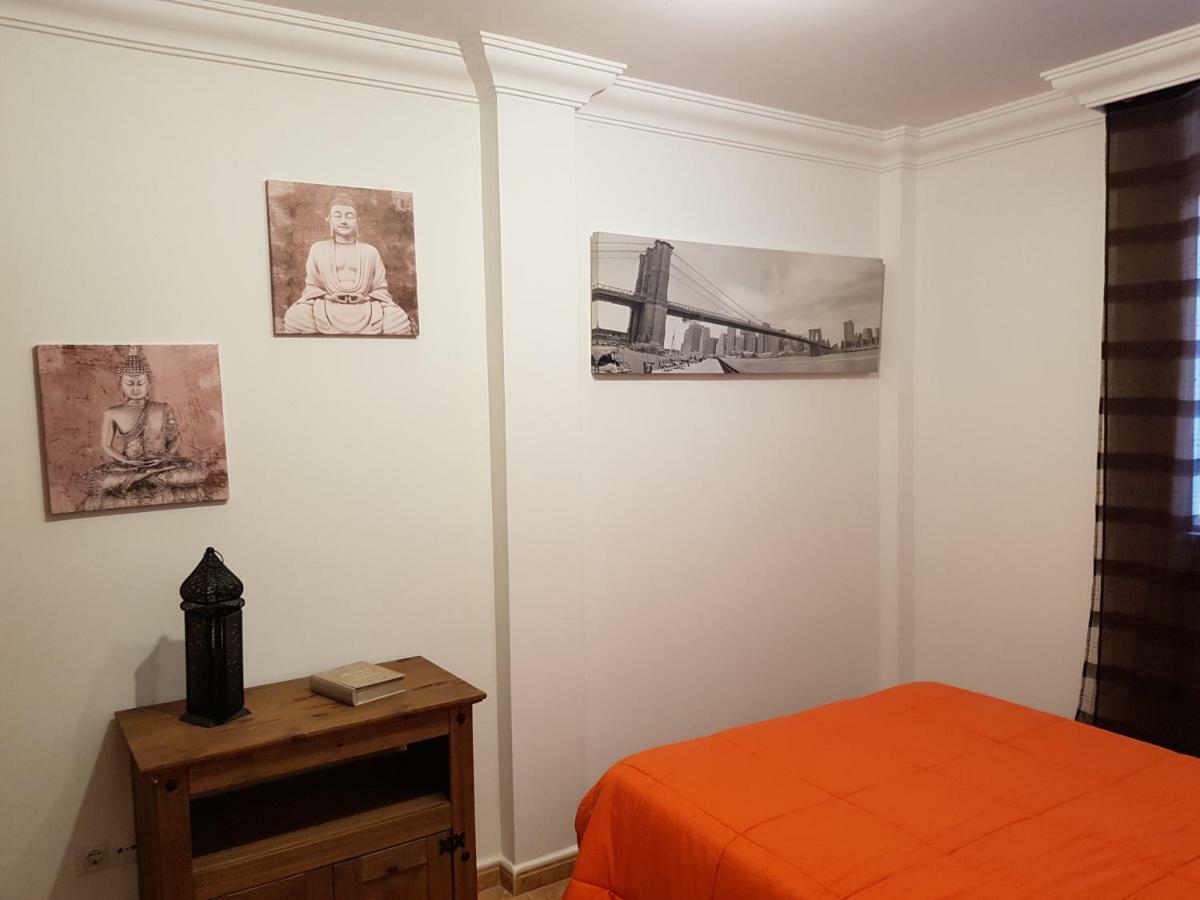 Apartment Hill Valley Los Llanos De Aridane